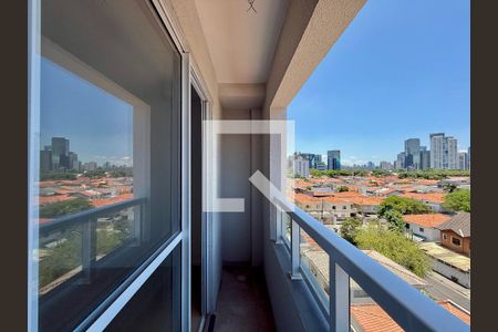 Sacada de kitnet/studio à venda com 0 quarto, 25m² em Itaim Bibi, São Paulo