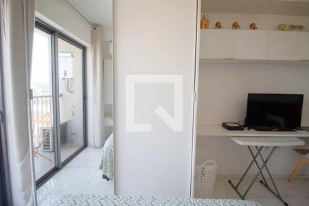 Kitnet/Studio para alugar com 1 quarto, 27m² em Pinheiros, São Paulo