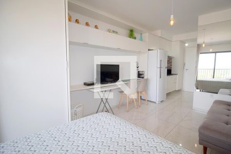 Kitnet/Studio para alugar com 1 quarto, 27m² em Pinheiros, São Paulo