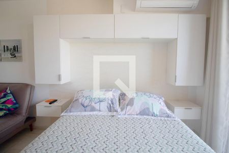 Kitnet/Studio para alugar com 1 quarto, 27m² em Pinheiros, São Paulo