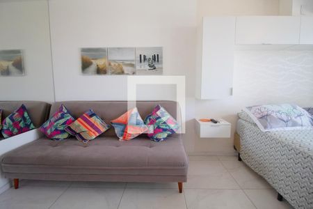 Kitnet/Studio para alugar com 1 quarto, 27m² em Pinheiros, São Paulo