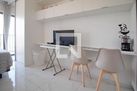 Kitnet/Studio para alugar com 1 quarto, 27m² em Pinheiros, São Paulo