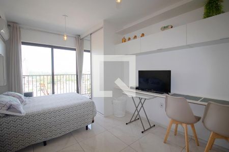 Kitnet/Studio para alugar com 1 quarto, 27m² em Pinheiros, São Paulo