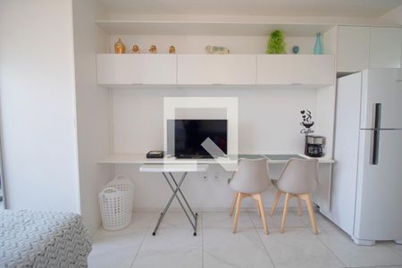Kitnet/Studio para alugar com 1 quarto, 27m² em Pinheiros, São Paulo