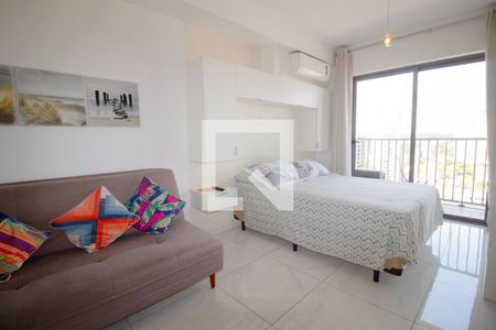 Kitnet/Studio para alugar com 1 quarto, 27m² em Pinheiros, São Paulo