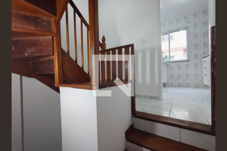 Casa de Condomínio à venda com 3 quartos, 100m² em Taquara, Rio de Janeiro