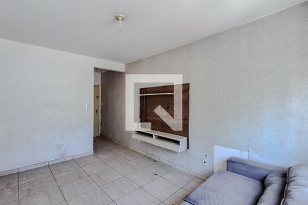 Sala de apartamento para alugar com 1 quarto, 42m² em Liberdade, São Paulo