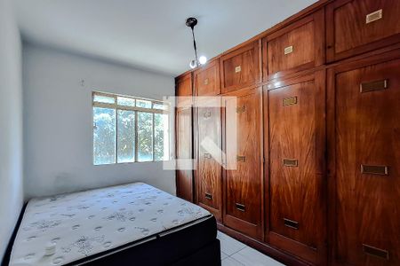 Quarto de apartamento para alugar com 1 quarto, 42m² em Liberdade, São Paulo