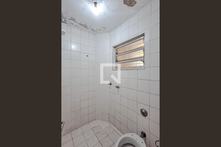 Banheiro de apartamento para alugar com 1 quarto, 42m² em Liberdade, São Paulo