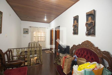 Sala 2 de casa para alugar com 1 quarto, 150m² em Pita, São Gonçalo