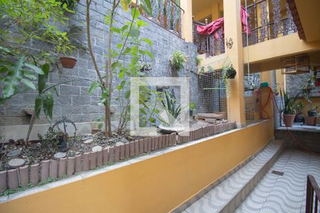 Quintal de casa para alugar com 1 quarto, 150m² em Pita, São Gonçalo