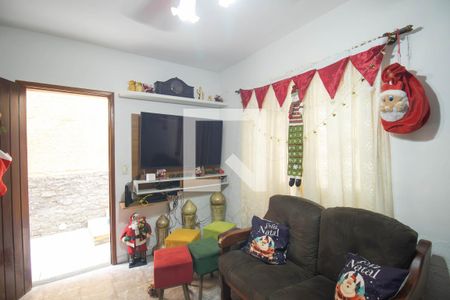 Sala de casa para alugar com 1 quarto, 150m² em Pita, São Gonçalo