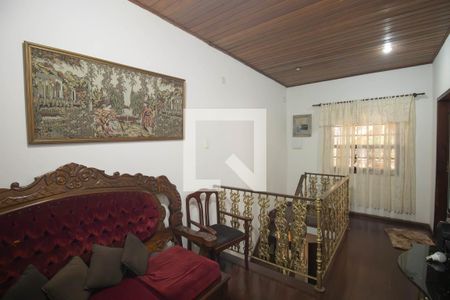 Sala 2 de casa para alugar com 1 quarto, 150m² em Pita, São Gonçalo