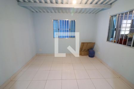 Sala de casa à venda com 3 quartos, 250m² em Bela Vista, Osasco