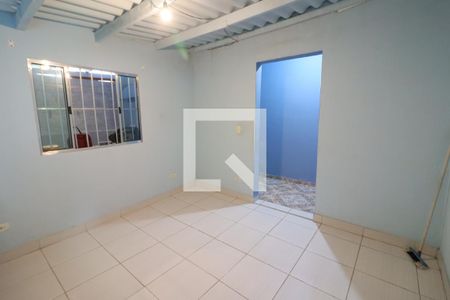 Sala de casa à venda com 3 quartos, 250m² em Bela Vista, Osasco