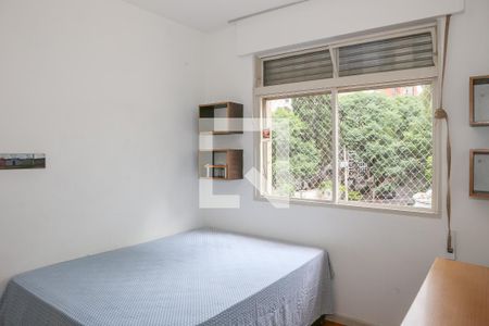 Quarto 2 de apartamento à venda com 2 quartos, 95m² em Perdizes, São Paulo