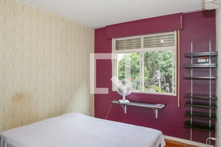 Quarto 1 de apartamento à venda com 2 quartos, 95m² em Perdizes, São Paulo