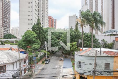 Vista do Quarto 1 de apartamento à venda com 2 quartos, 95m² em Perdizes, São Paulo