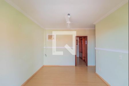 Suíte de casa de condomínio à venda com 3 quartos, 220m² em Roncaglia, Campinas