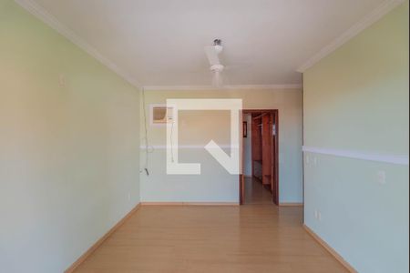 Suíte de casa de condomínio à venda com 3 quartos, 220m² em Roncaglia, Campinas