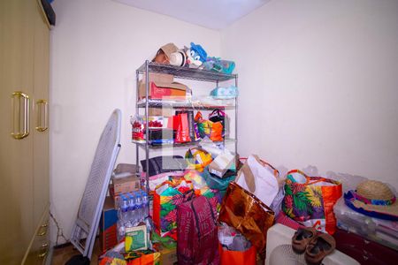 Quarto 2 de casa para alugar com 6 quartos, 400m² em Barro Vermelho, São Gonçalo