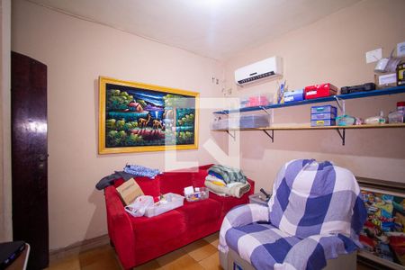 Quarto 1 de casa para alugar com 6 quartos, 400m² em Barro Vermelho, São Gonçalo