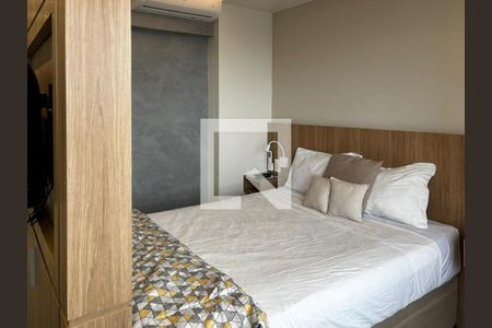 Sala/Quarto de kitnet/studio para alugar com 1 quarto, 30m² em Partenon, Porto Alegre