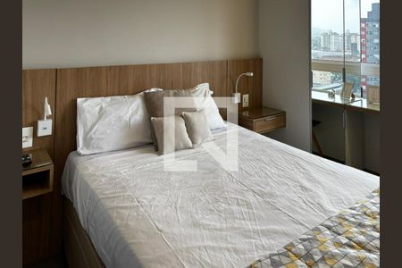 Sala/Quarto de kitnet/studio para alugar com 1 quarto, 30m² em Partenon, Porto Alegre