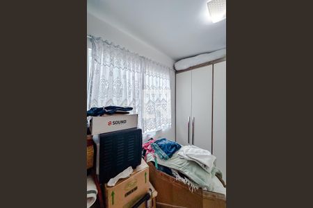 Quarto 2 de apartamento à venda com 2 quartos, 50m² em Penha de França, São Paulo