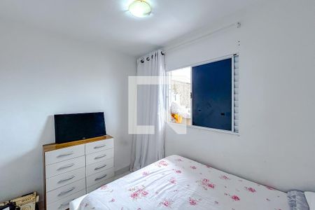 Quarto 1 de apartamento à venda com 2 quartos, 50m² em Penha de França, São Paulo