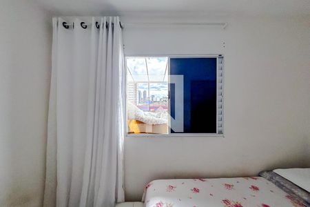 Quarto 1 de apartamento à venda com 2 quartos, 50m² em Penha de França, São Paulo