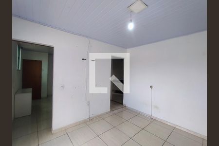 Sala  de casa para alugar com 1 quarto, 55m² em Parque Terra Nova Ii, São Bernardo do Campo