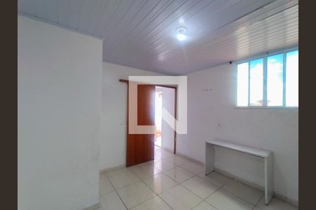 Suíte  de casa para alugar com 1 quarto, 55m² em Parque Terra Nova Ii, São Bernardo do Campo