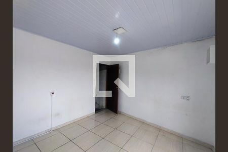 Sala  de casa para alugar com 1 quarto, 55m² em Parque Terra Nova Ii, São Bernardo do Campo