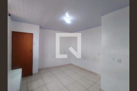 Suíte  de casa para alugar com 1 quarto, 55m² em Parque Terra Nova Ii, São Bernardo do Campo