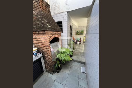 Casa à venda com 2 quartos, 160m² em Ipiranga, São Paulo