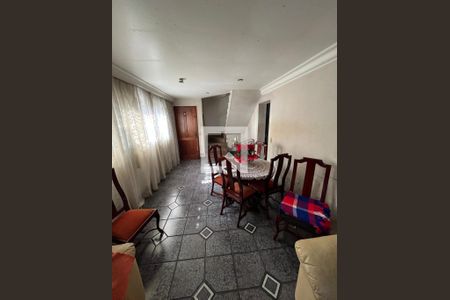 Casa para alugar com 2 quartos, 160m² em Ipiranga, São Paulo