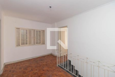 Hall da escada de casa para alugar com 2 quartos, 145m² em Vila Mazzei, São Paulo