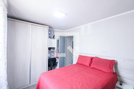 Quarto 1 de casa à venda com 2 quartos, 137m² em Osvaldo Cruz, São Caetano do Sul