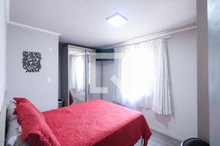 Quarto 1 de casa à venda com 2 quartos, 137m² em Osvaldo Cruz, São Caetano do Sul