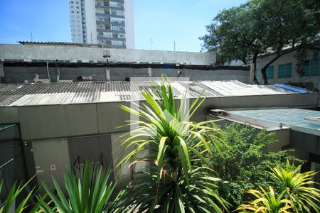 Kitnet/Studio para alugar com 1 quarto, 19m² em Brás, São Paulo