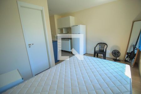 Kitnet/Studio para alugar com 1 quarto, 19m² em Brás, São Paulo