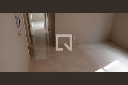 Apartamento à venda com 3 quartos, 63m² em Cinquentenario, Belo Horizonte