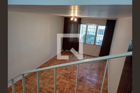 Casa à venda com 3 quartos, 142m² em Jardim Colombo, São Paulo