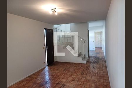 Casa à venda com 3 quartos, 142m² em Jardim Colombo, São Paulo