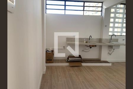 Apartamento à venda com 2 quartos, 76m² em Vila Mariana, São Paulo