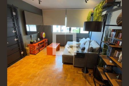 Apartamento à venda com 2 quartos, 78m² em Jardim Paulista, São Paulo