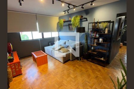 Apartamento à venda com 2 quartos, 78m² em Jardim Paulista, São Paulo