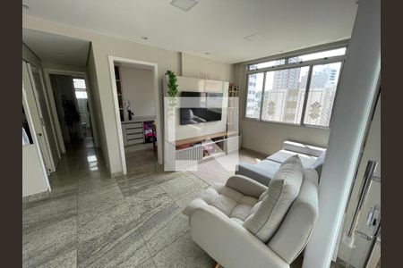 Apartamento à venda com 2 quartos, 105m² em Buritis, Belo Horizonte