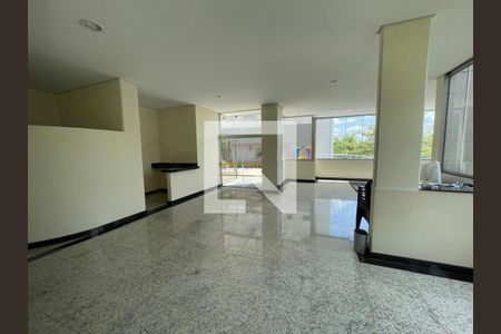 Apartamento à venda com 2 quartos, 105m² em Buritis, Belo Horizonte